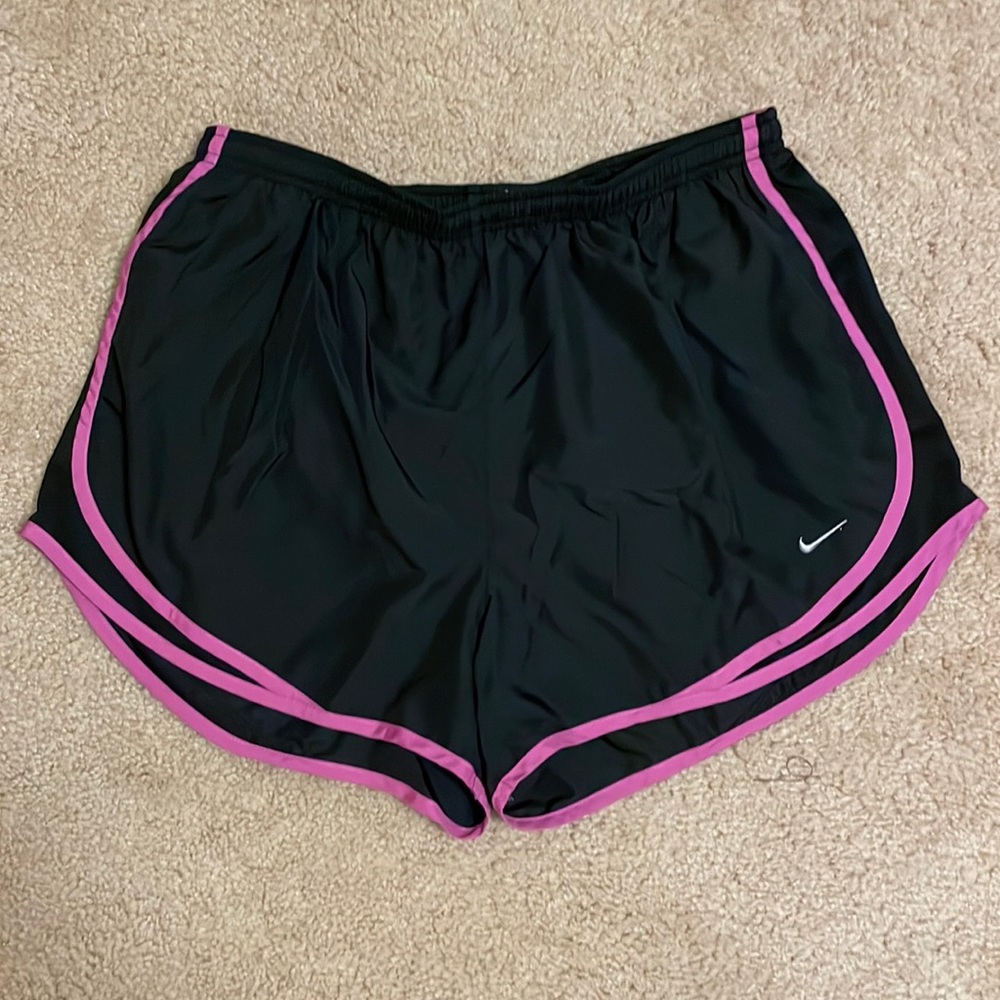 Nike Running Shorts XL